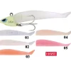 Discount Darty M 86 mm Peces Hart|Señuelos De Vinilo