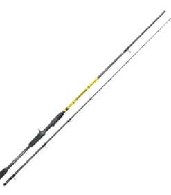 Ecosystem Casting Cañas Hart|Cañas Casting