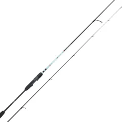 Ecosystem Freshwater Cañas Hart|Cañas Spinning