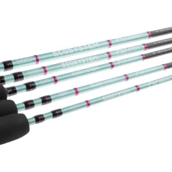 Ecosystem Freshwater Cañas Hart|Cañas Spinning