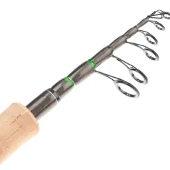 Best Ecosystem Freshwater Tele Cañas Hart|Cañas Spinning