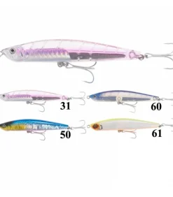 Clearance Etura 100 Peces Hart|Señuelos Paseantes