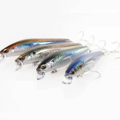 Hot Exocet 95 Peces Hart|Señuelos Jerkbaits