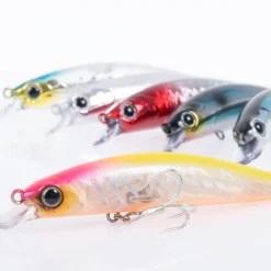 Best Fat Jerk 92 Peces Hart|Señuelos Jerkbaits