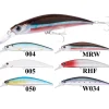 Sale Flat J 110 Peces Hart|Señuelos Minnow