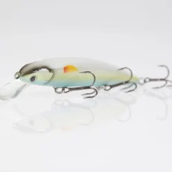 Best Invert Jerkbait 130 Peces Hart|Señuelos Jerkbaits