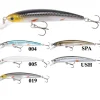 Best Jerkie 75 SP Peces Hart|Señuelos Jerkbaits