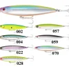 Outlet Krest 94 Peces Hart|Señuelos Paseantes