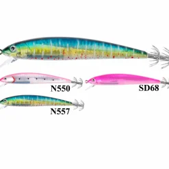 Discount Loligus 130 F Peces Hart|Señuelos Minnow