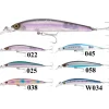 Mirai 110 F Peces Hart|Señuelos Minnow