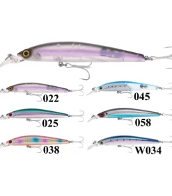 Mirai 110 F Peces Hart|Señuelos Minnow