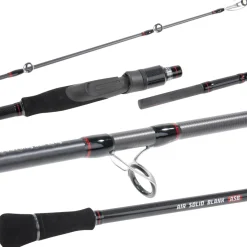 Miura Offset Cañas Hart|Jigging