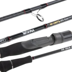 Sale Miura On Fire Cañas Hart|Cañas Slow Jigging