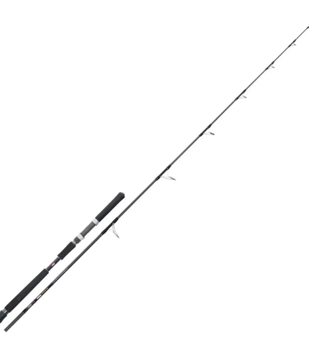 New Miura Popping 710 H Cañas Hart|Pesca Extrema