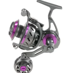 Hot Miura Spin Force Hart|Carretes Jigging