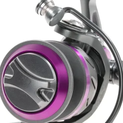 Hot Miura Spin Force Hart|Carretes Jigging