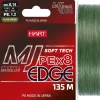 New MJ Edge x8 Green Olive Hilos Trenzados