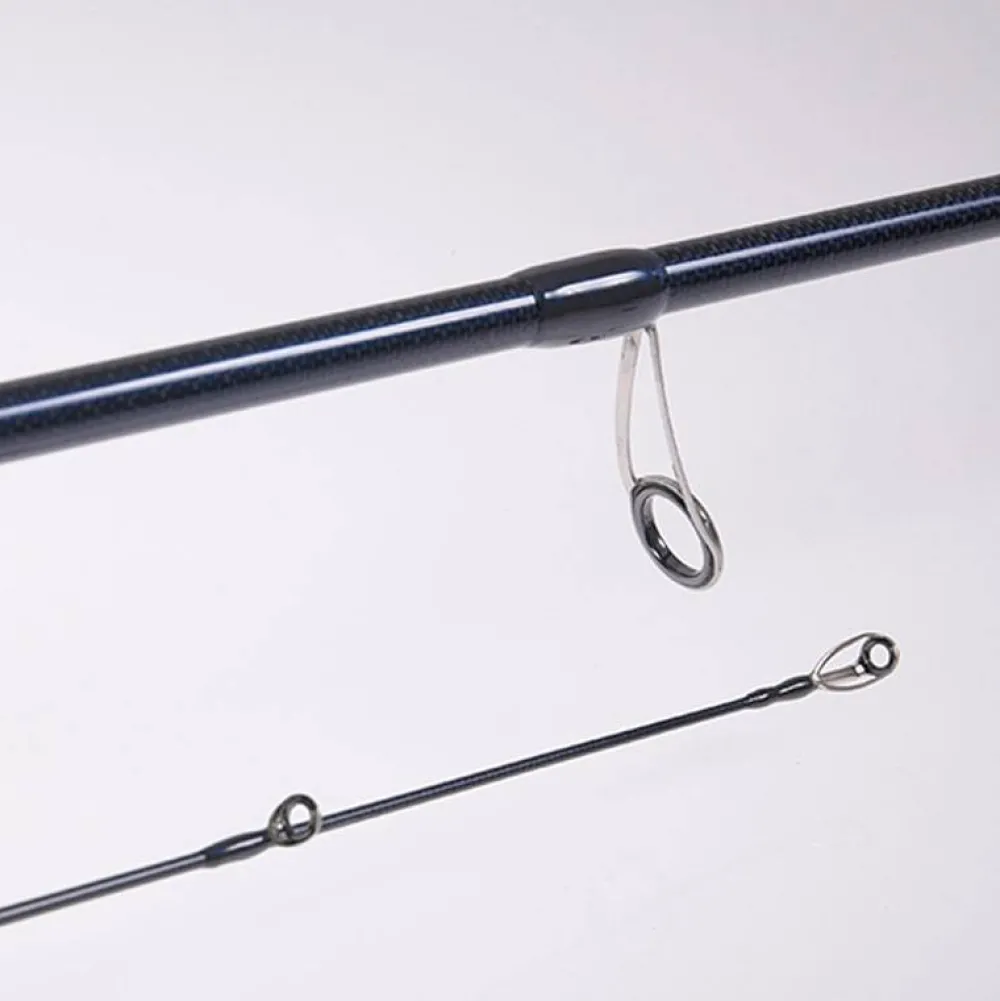 Hot MJ Light Spin Cañas Hart|Rockfishing