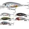 M-Jerk Peces Hart|Señuelos Jerkbaits