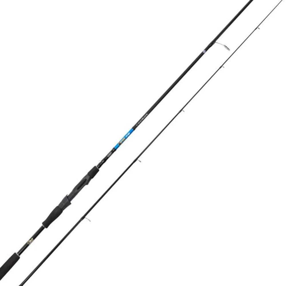 New Nation Spin MML Cañas Hart|Cañas Spinning