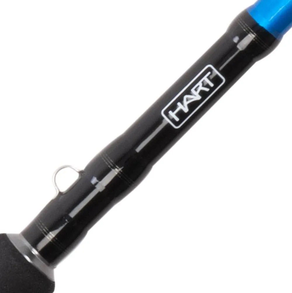 New Nation Spin MML Cañas Hart|Cañas Spinning
