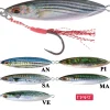 Clearance Real R Peces Hart|Peces Plomados Jigs