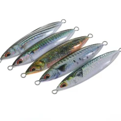 Clearance Real R Peces Hart|Peces Plomados Jigs