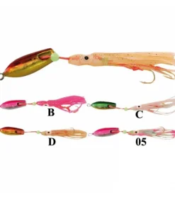 Outlet RSF UL Inchiku 14 GR Peces Hart|Peces Plomados Jigs