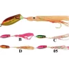 Best RSF UL Inchiku 21GR Peces Hart|Peces Plomados Jigs