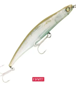 New Skin Bait 125 Peces Hart|Señuelos Jerkbaits