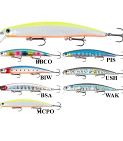 Discount Slam PX Peces Hart|Señuelos Minnow