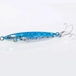 Clearance Slim Bony 15 Peces Plomados Jigs