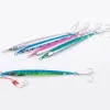 Discount Slim Bony 40 Peces Plomados Jigs