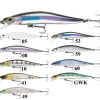 Clearance Snake Peces Hart|Señuelos Minnow