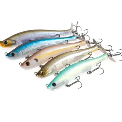 Online Spy Bait Señuelos Jerkbaits|Señuelos Spinning