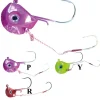 Outlet Tenya Assist Y Anzuelos Señuelos|Zoka Balls Y Tenya