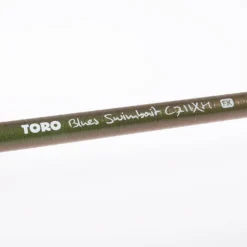 Outlet Toro Blues FK Swimbait Cañas Hart|Cañas Casting