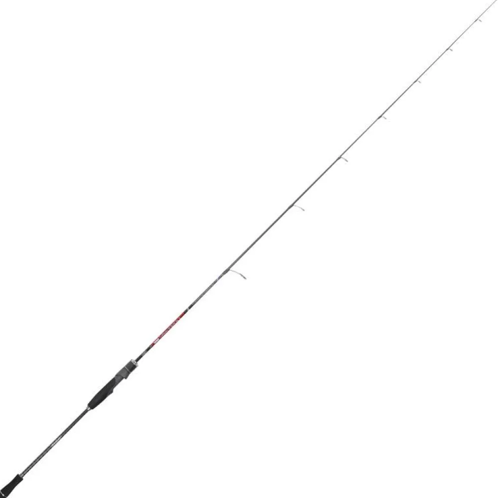 New Toro Castaway Ultra Slow Jig 62 S Cañas Hart|Cañas Slow Jigging