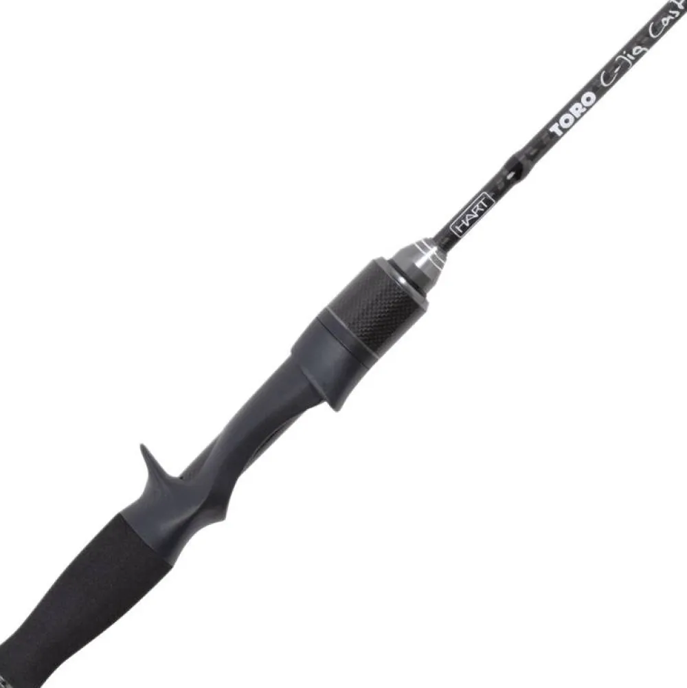 Toro C-Jig FK 63C Cañas Hart|Cañas Slow Jigging