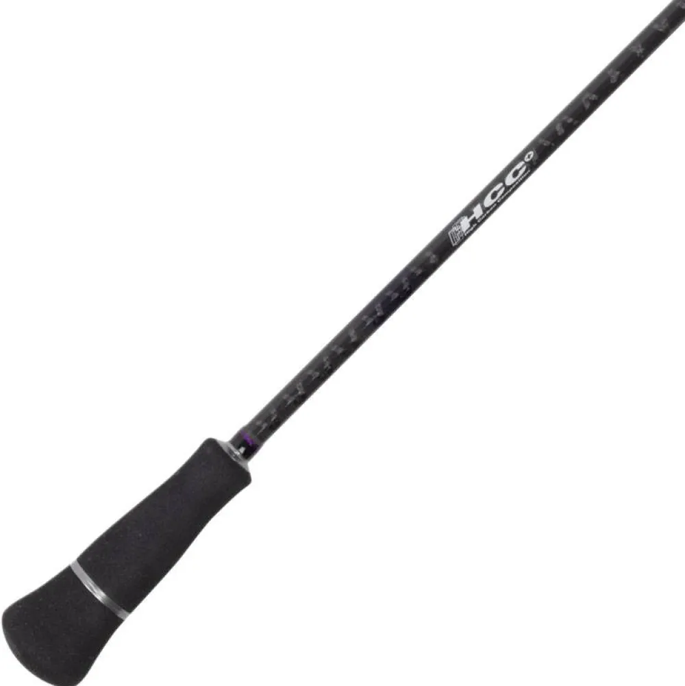 Toro C-Jig FK 63C Cañas Hart|Cañas Slow Jigging