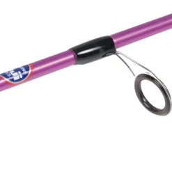 Hot Toro Drop Shot Cañas Hart|Cañas Spinning