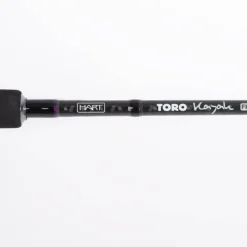 Toro Kayak FK 57S Cañas Hart|Embarcación