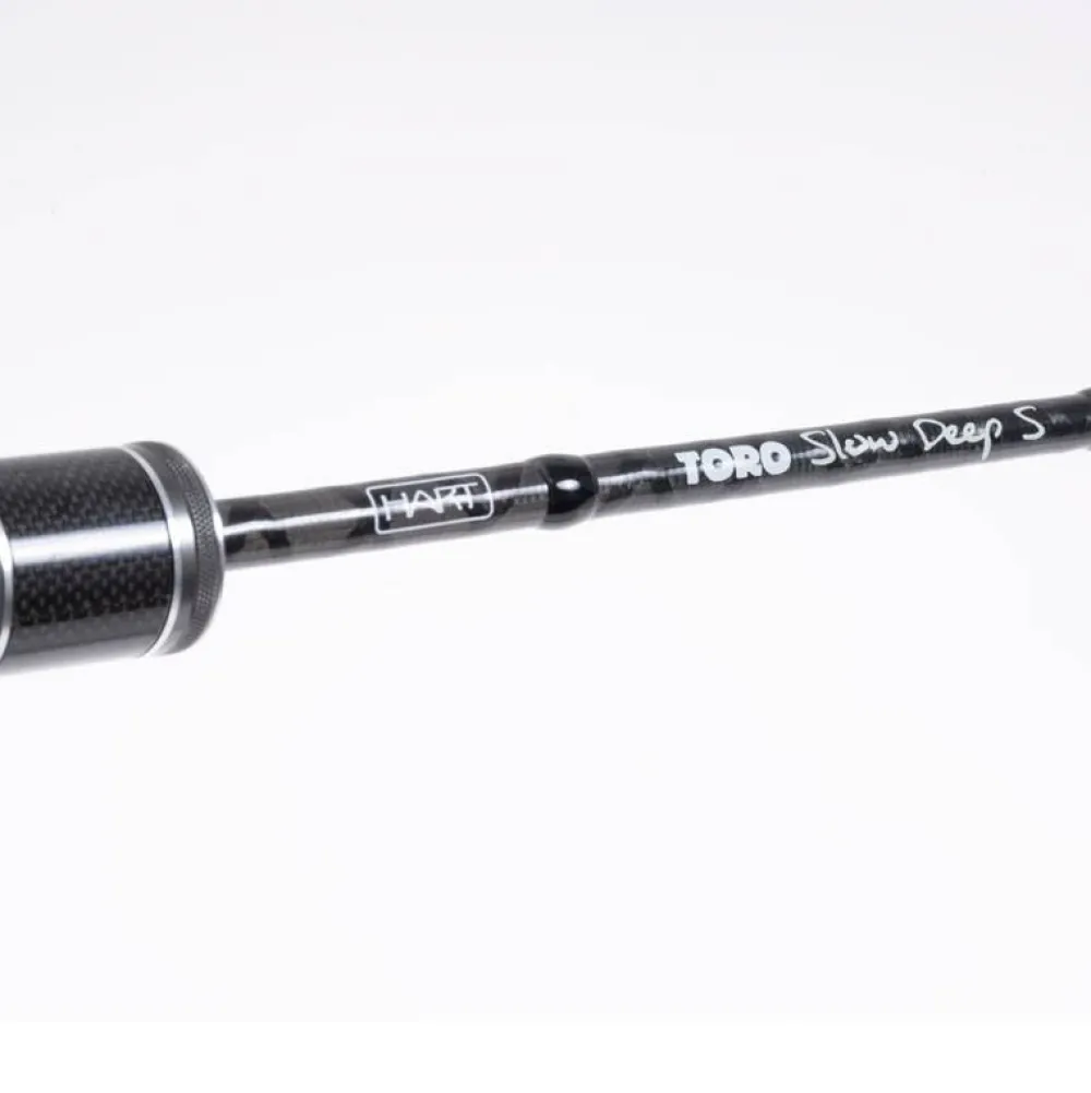 Toro Slow Deep FK Cañas Hart|Cañas Slow Jigging
