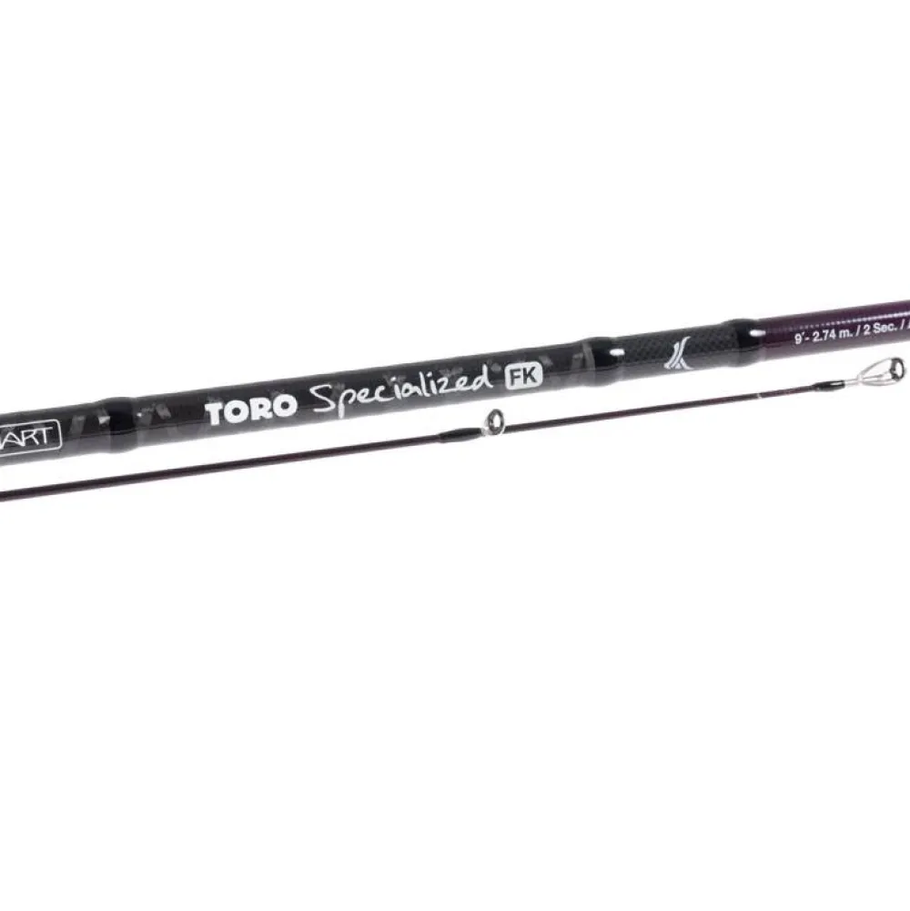 New Toro Specialized FK Cañas Hart|Cañas Spinning