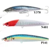 Best TR Tuna 180 F Peces Hart|Señuelos Curricán