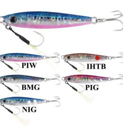 Sale Tungsten Bony 30 GR Peces Hart|Peces Plomados Jigs