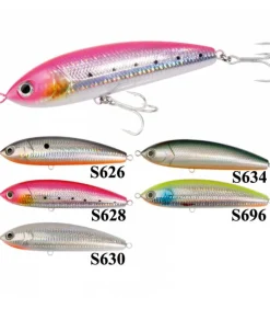 Best Tunnus Peces Hart|Señuelos Paseantes