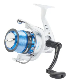 New Burn Herculy|Carretes Surfcasting