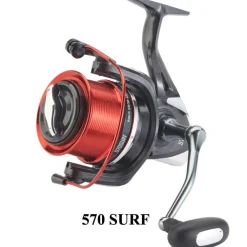 Outlet Ride Herculy|Carretes Surfcasting