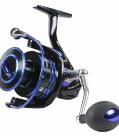 Online Snow Herculy|Carretes Jigging
